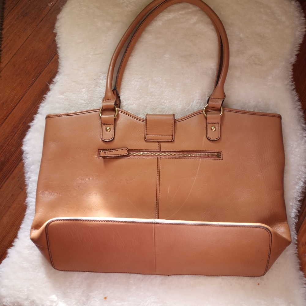 Large Etienne Aiger Bag